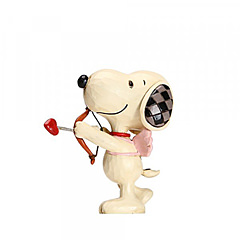 Snoopy Cupid Minifigur