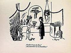 Peynet: Verliebte Welt