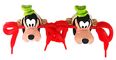 Goofy Bow Biters