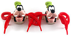 Goofy Bow Biters