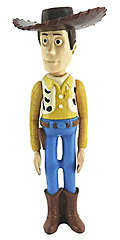 Woody (Toy Story) McDonalds Gliederfigur 10,5cm