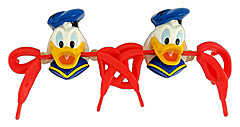 Donald Bow Biters