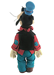 Goofy link figure with clothing 22cm