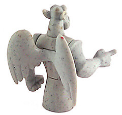Hugo (Glöckner von Notre Dame) Kleinfigur 7cm