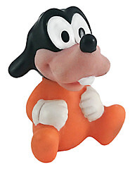 Baby Goofy Vinylfigur 6cm
