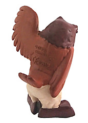 Owl (Winnie the Pooh) BULLY small figure 6cm