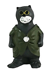 Cat (Pinocchio) HEIMO small figure 5.5cm