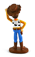 Woody Kleinfigur 7,5cm