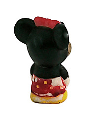 Minnie Mouse mini squeeze figure 4.8cm