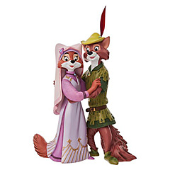 Maid Marion und Robin Hood (DISNEY SHOWCASE) Figur