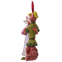 Maid Marion und Robin Hood (DISNEY SHOWCASE) Figur