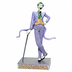 The Joker Figur