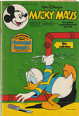 Micky Maus 18/1979 (Z: 2)