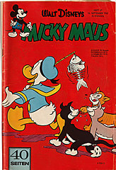 Micky Maus 37/1963 (Z: 2)