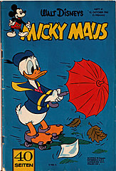 Micky Maus 41/1963 (Z: 2)