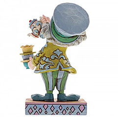 A Spot of Tea - Mad Hatter (DISNEY TRADITIONS) Figur