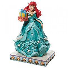 Gifts of Song - Arielle with Gifts (DISNEY TRADITIONS) Figur