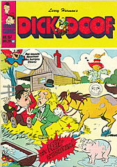 Dick & Doof 157 (Williams) (Z: 1-)