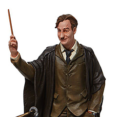Professor Remus Lupin Figur