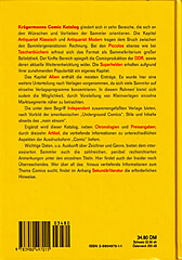 Krägermanns Comic Katalog 97/98