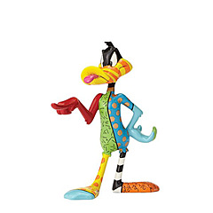Daffy Duck (BRITTO) Figur