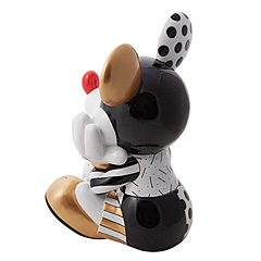 Micky Maus Midas (BRITTO) Großfigur