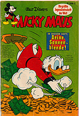 Micky Maus 30/1969 (Z: 2-3)