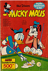 Micky Maus 29/1969 (Z: 2-3)