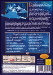Atlantis - Das Geheimnis der verlorenen Stadt (2 DVDs) [Walt Disney Meisterwerke Deluxe Edition]