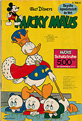 Micky Maus 50/1969 (Z: 1-2)