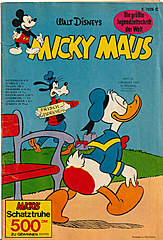 Micky Maus 31/1969 (Z: 2)
