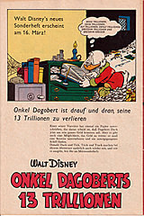 Micky Maus 3/1955 (Z: 1-2)