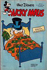 Micky Maus 42/1962 (Z: 1)