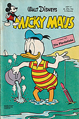 Micky Maus 17/1962 (Z: 1-2)