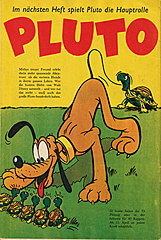 Micky Maus 4/1955 (Z: 1-)