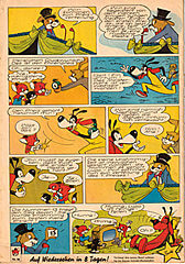Fix und Foxi, vol. 6, issue 127 (Grade: 1-2)