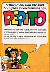 Fix und Foxi, vol. 20, issue 40/1972 (Grade: 1-)