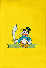 Lustiges Taschenbuch 35: Aus Onkel Donalds Memoiren (Z: 1+)