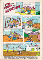 Tom und Jerry 246 (Z: 2+)