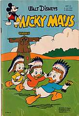 Micky Maus 27/1963 (Z: 3)
