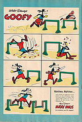 Micky Maus 17/1957 (Z: 1-)