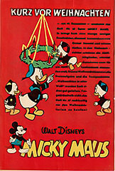 Micky Maus 26/1957 (Z: 1)