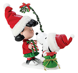 Peanuts Smak (POSSIBLE DREAMS) Figur