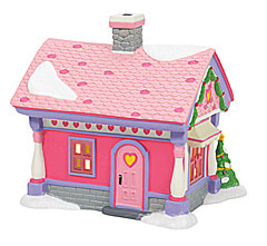 Minnie Maus Schuh-Boutique