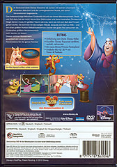 Cinderella (DVD) Diamond Edition