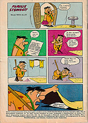 Hucky und seine Freunde 18 (Grade: 1-)