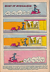 Hucky und seine Freunde 20 (Z: 1-2)