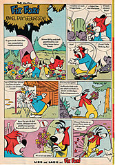 Fix und Foxi 12. Jahrgang Band 430 (Z: 1-)