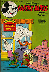 Micky Maus 49/1979 (Z: 1-2)