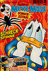 Micky Maus 18/1999 (Z: 1-)